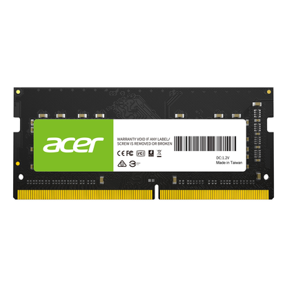 Memoria  ACER BL.9BWWA.206
