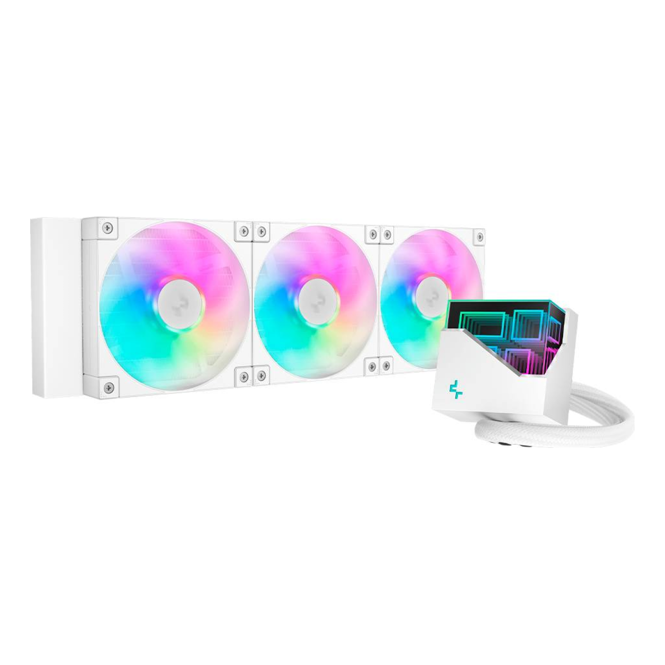 Enfriamiento y Ventilación DeepCool LT360