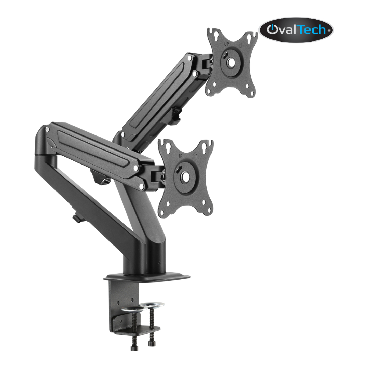 Soporte para Monitor OVALTECH OVM-D1727