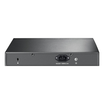 Switch TP-LINK TL-SG1016PE