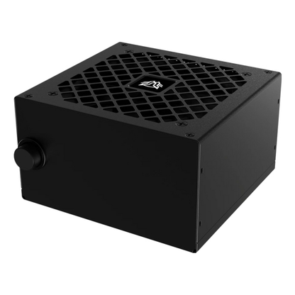 Fuente de poder  Balam Rush GR550B