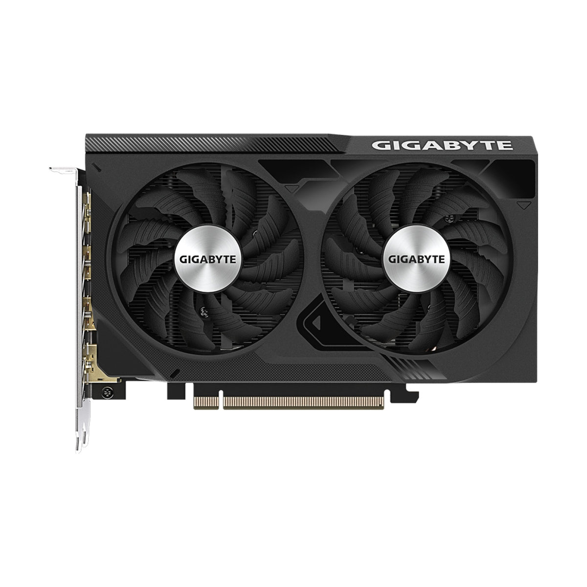 Tarjeta de Video Gigabyte GV-N4060WF2OC-8GD