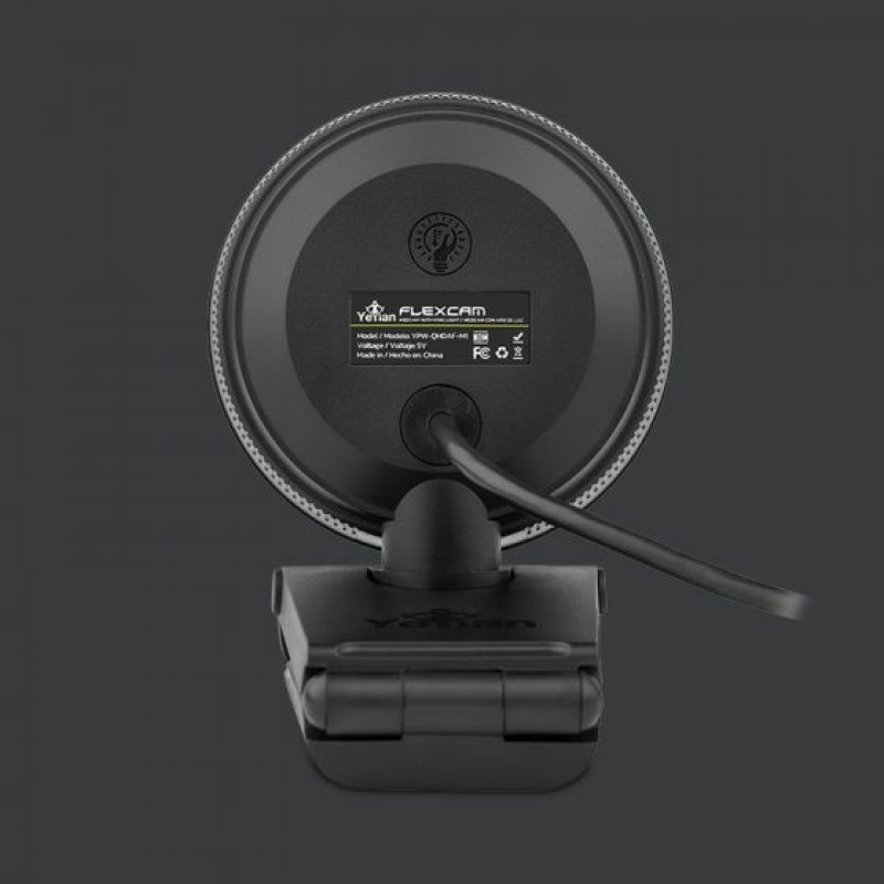 Cámara Yeyian  YPW-QHDAF-M1