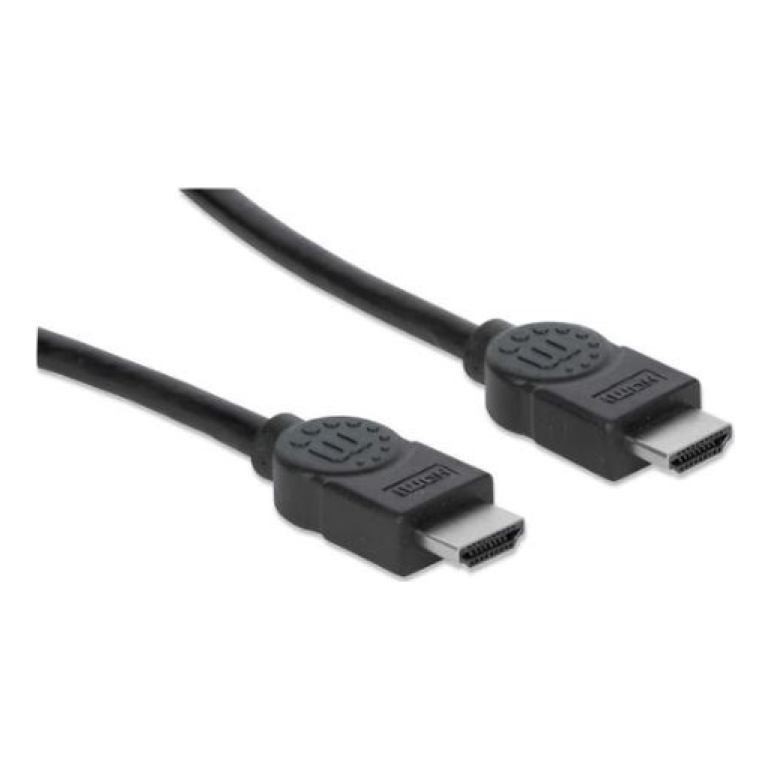Cable HDMI 4K MANHATTAN 306133