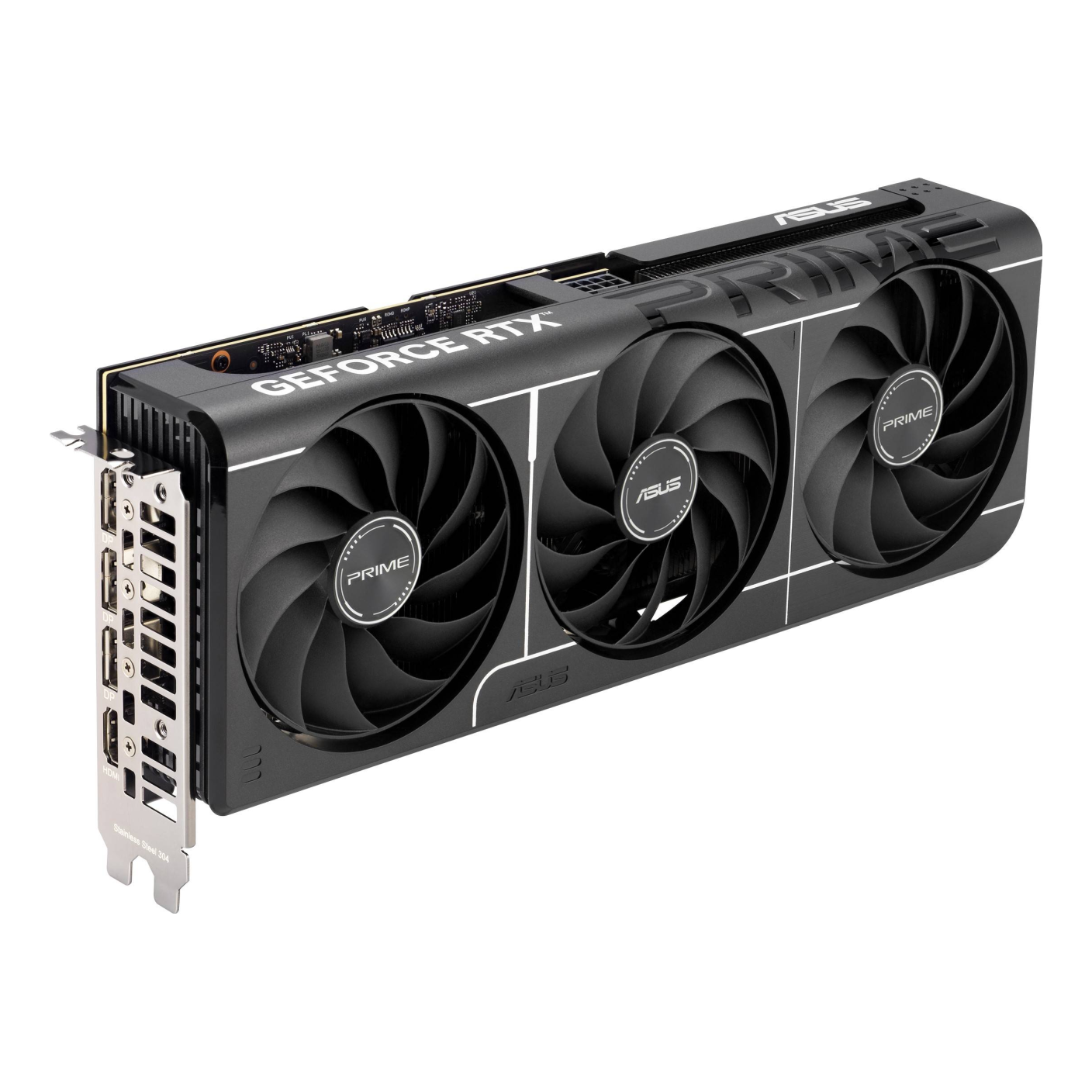 Tarjeta de video ASUS PRIME-RTX5060TI-O8G