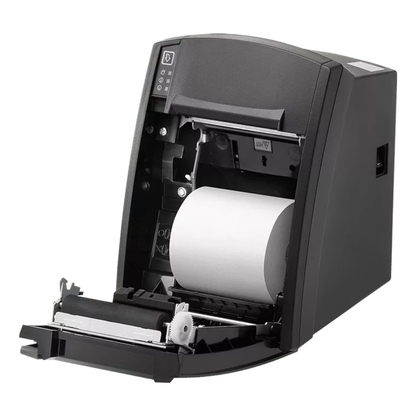 Impresora POS Térmica BIXOLON SRP-330III de 80 mm con USB (SRP-330IIIPK)