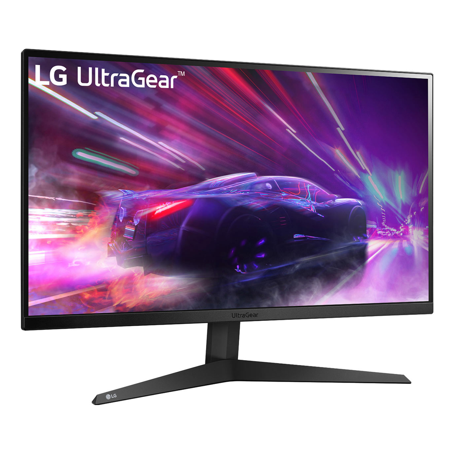 Monitor  LG ULTRAGEAR FHD165HZ