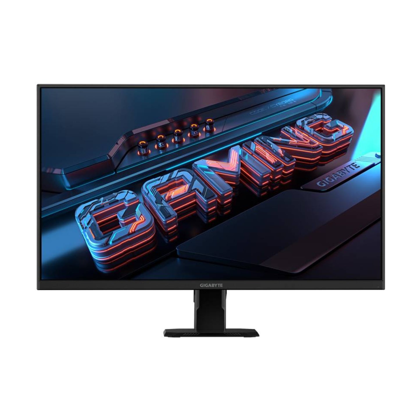 Monitores GIGABYTE GS27QA