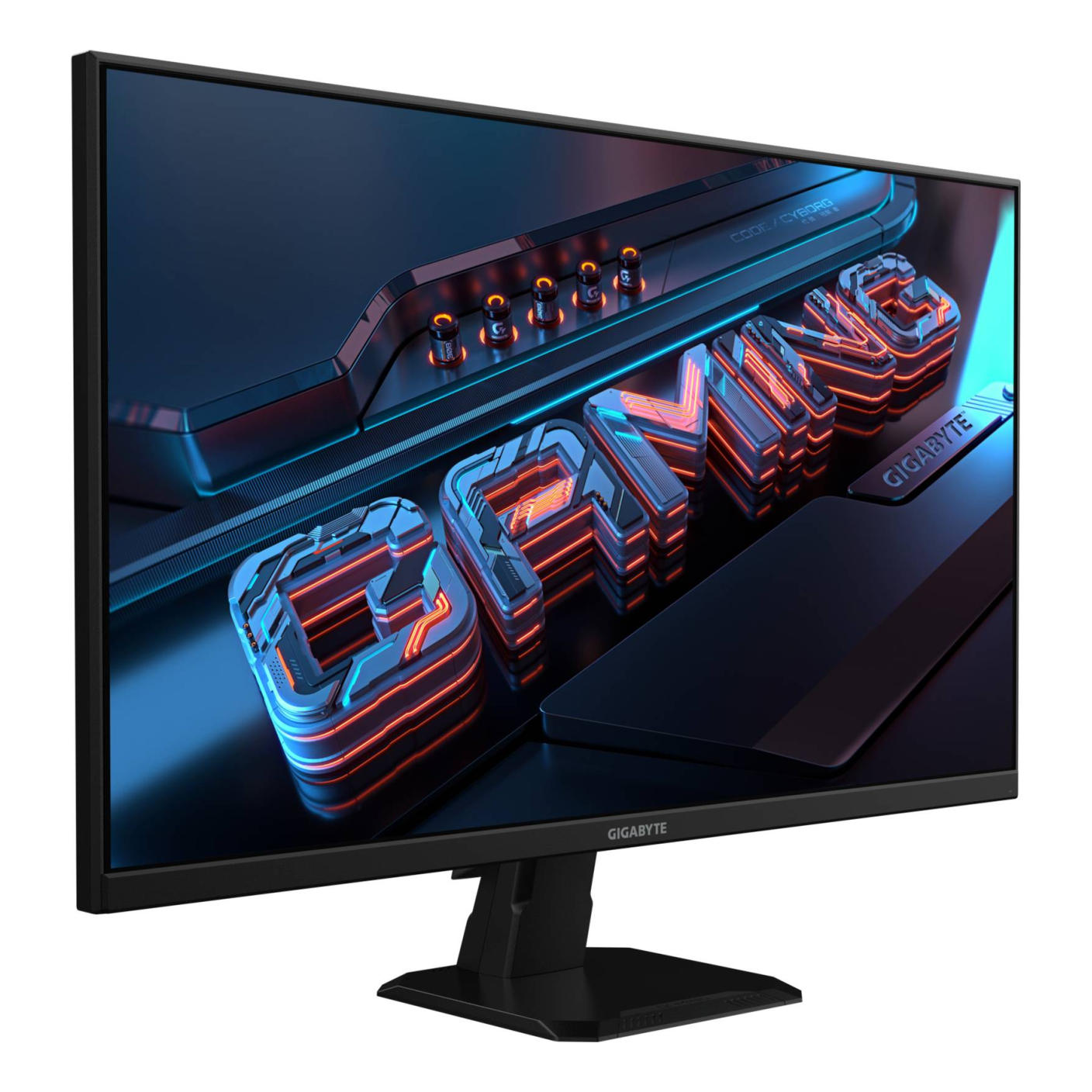 Monitores Gaming GIGABYTE GS27FA-TPV