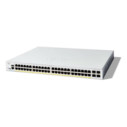Switches CISCO C1300-48FP-4X
