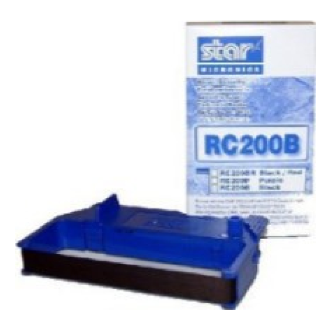 Cinta STAR MICRONICS 1A200CB