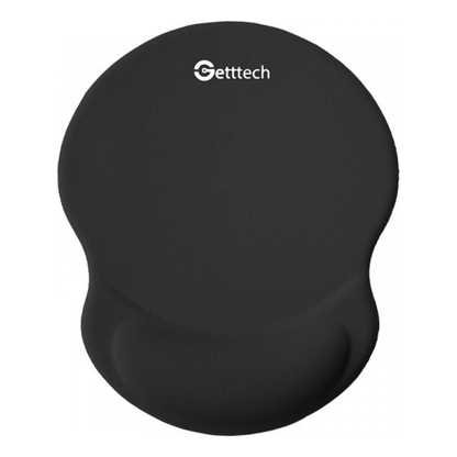 Mousepad GETTTECH GGD-STD-01-BK