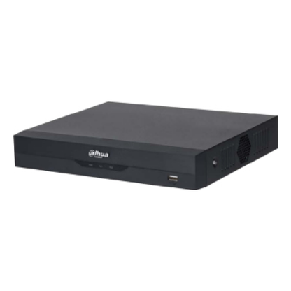 XVR Dahua Technology XVR5104HS-4KL-I3 4 canales 4K sin disco