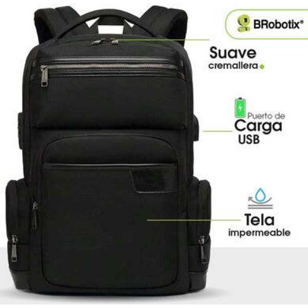 Mochilas y Maletines BROBOTIX 406238