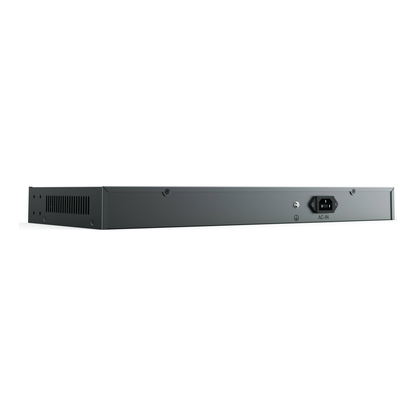 Switches NETIS ST3126GS