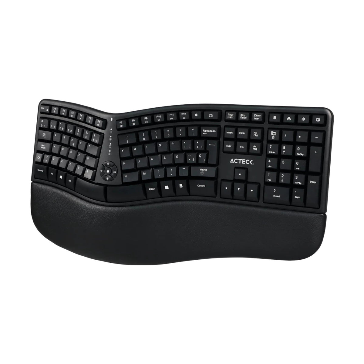 Kit de Teclado y Mouse ACTECK MK770 (AC-936248)