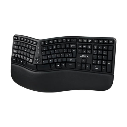 Kit de Teclado y Mouse ACTECK MK770 (AC-936248)