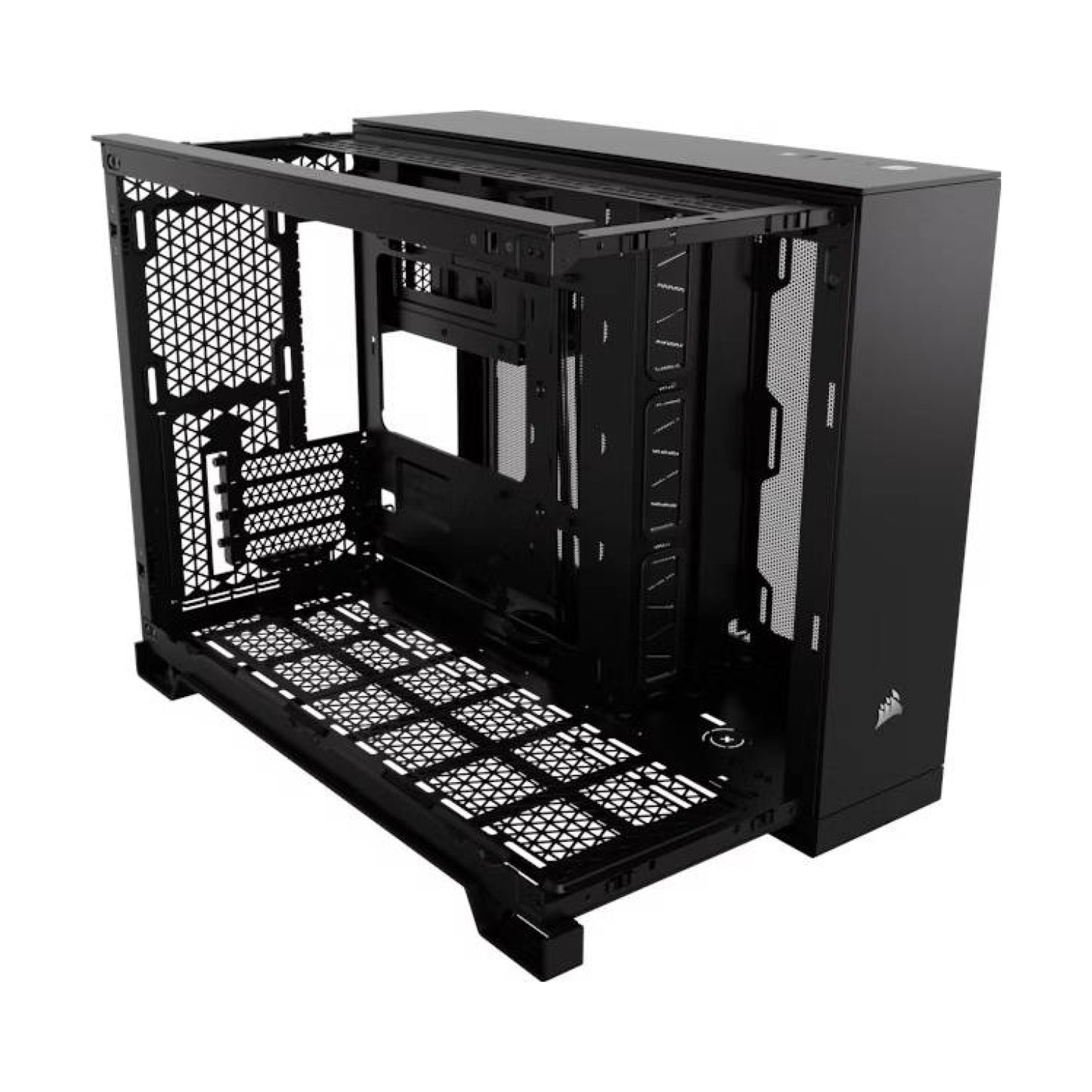 Gabinetes para computadoras CORSAIR CC-9011265-WW