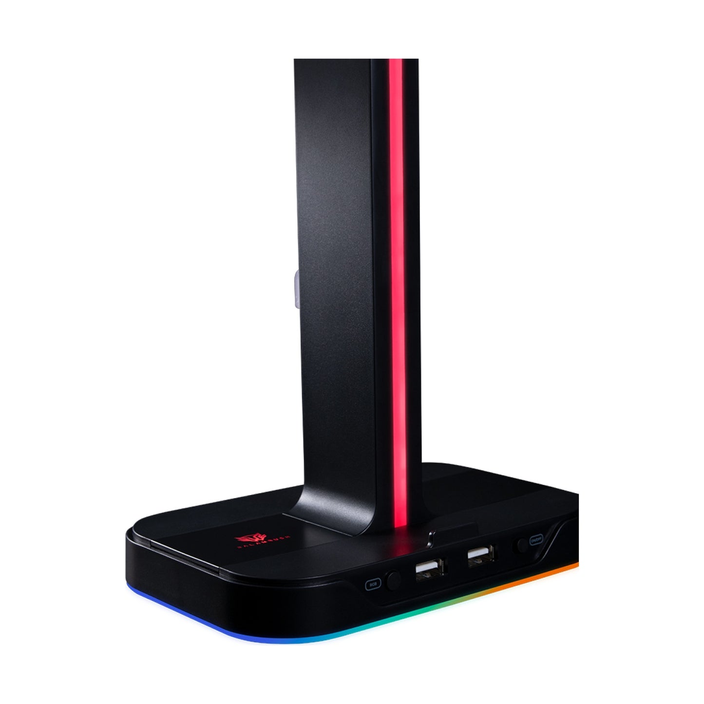 Base Gaming Headser Stand Balam Rush BR-931502