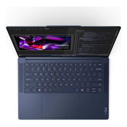 Laptops LENOVO Yoga Slim 7 14Q8X9