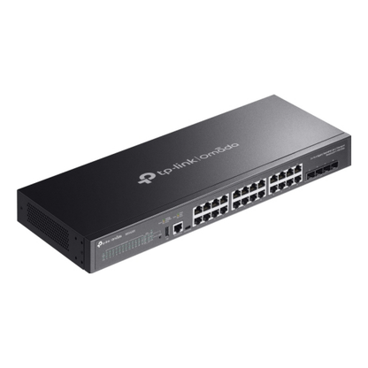 Switch TP-LINK SG5428X