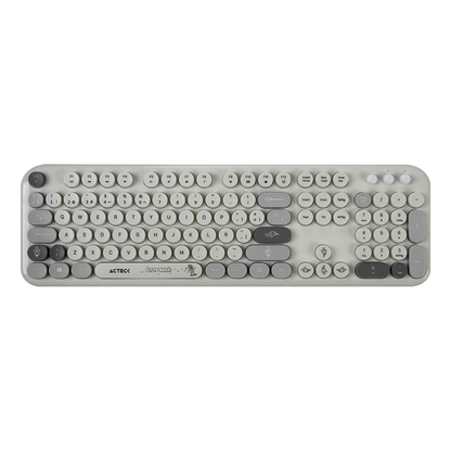 Kits para Teclado Y Mouse ACTECK MK485