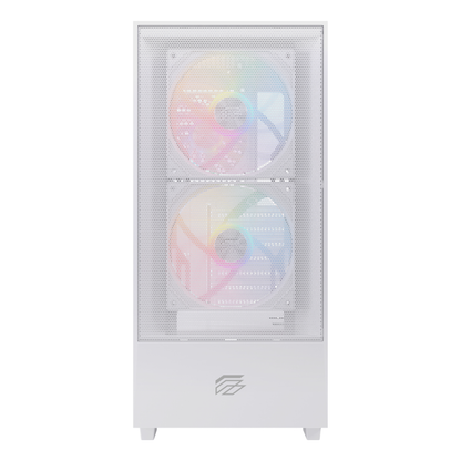 Gabinete EINAREX EXCS-PL-100R-W