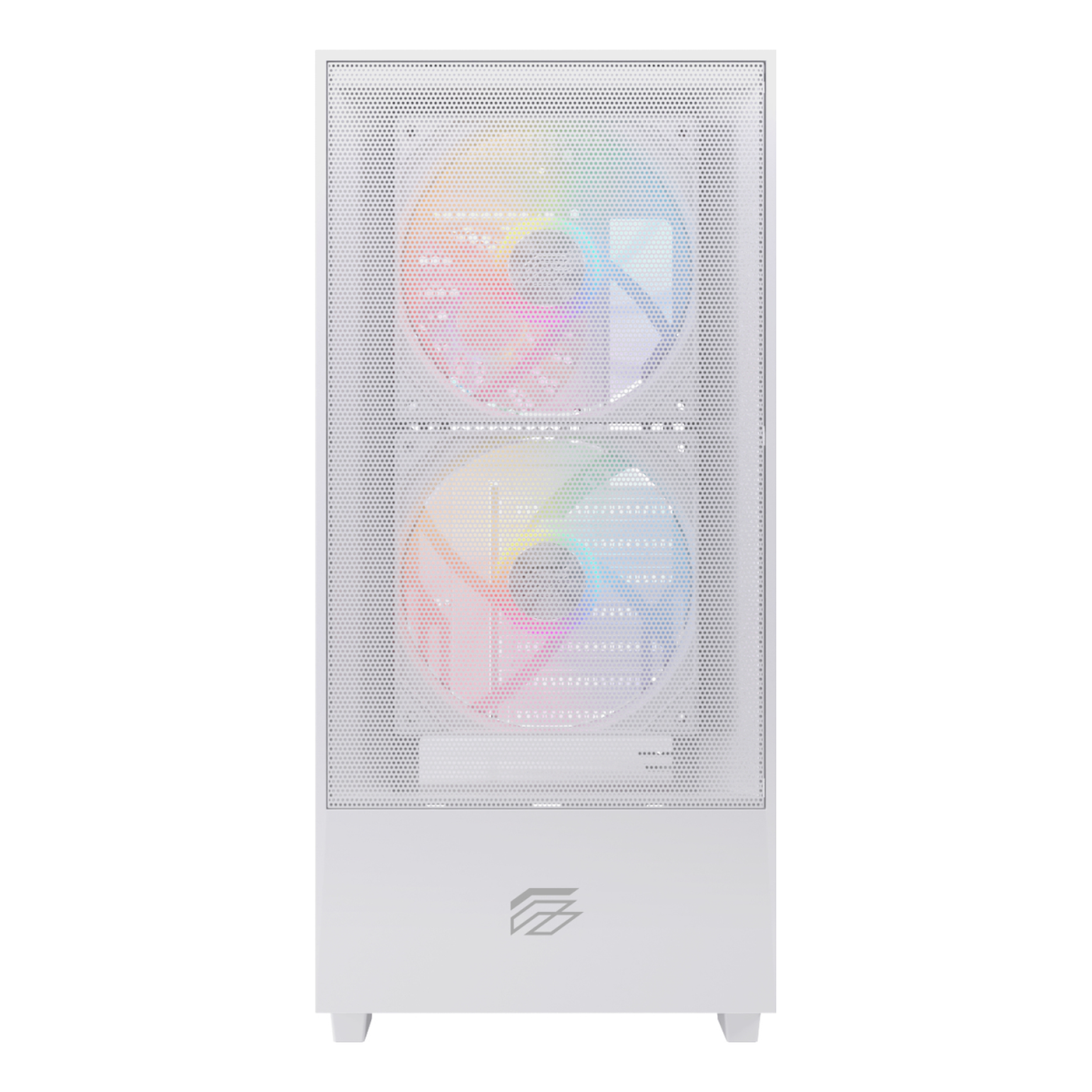 Gabinete EINAREX EXCS-PL-100R-W
