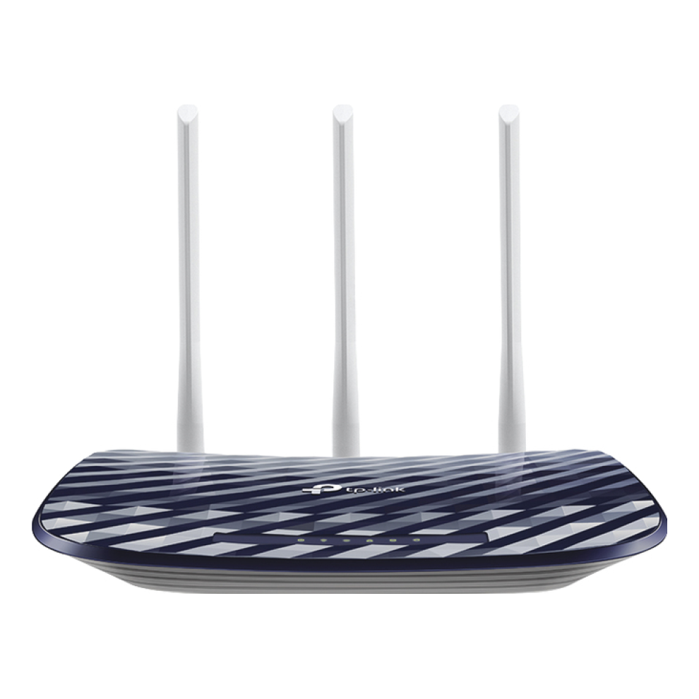 Router UTER AC WISP TP-LINK Archer C20(W)
