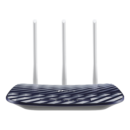 Router UTER AC WISP TP-LINK Archer C20(W)