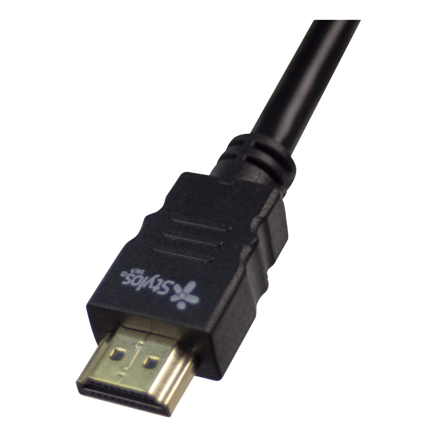 Cable HDMI 1.4V  Stylos STACHD3B
