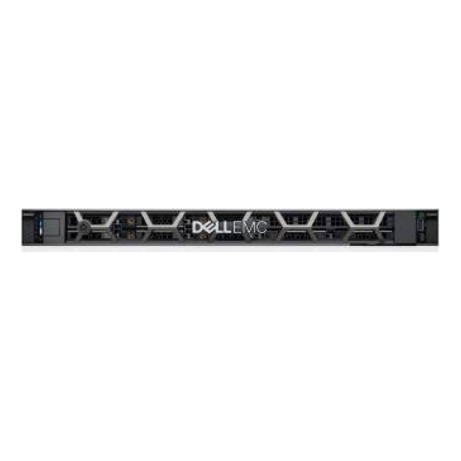 Servidor Dell PowerEdge R450 (R450FY25Q3MX)