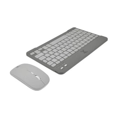 Kit de teclado y mouse  PERFECT CHOICE PC-201250