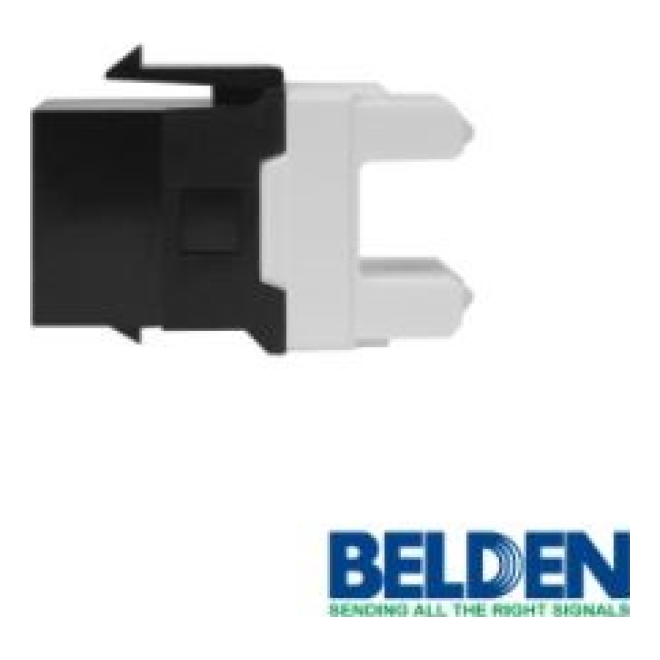 Conector Modular Jack RJ45 BELDEN AX101321