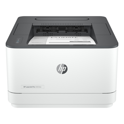Impresora HP 3003DW