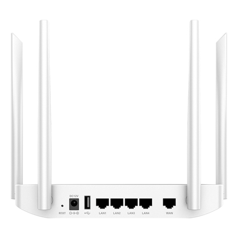 Router Grandstream GWN7052