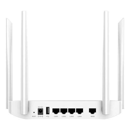 Router Grandstream GWN7052