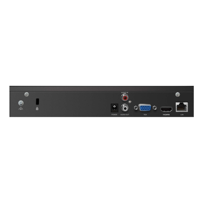 NVR TP-LINK VIGI NVR1004H