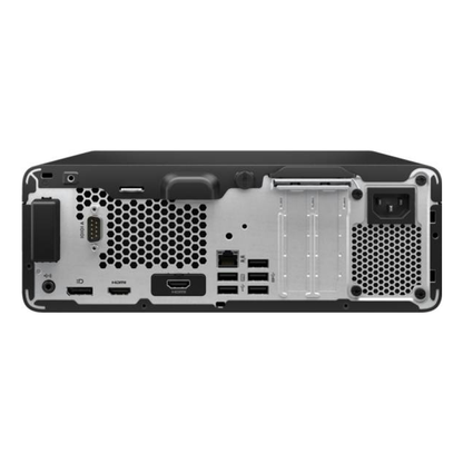 Pc de escritorio HP HP PRO SFF 400 G9