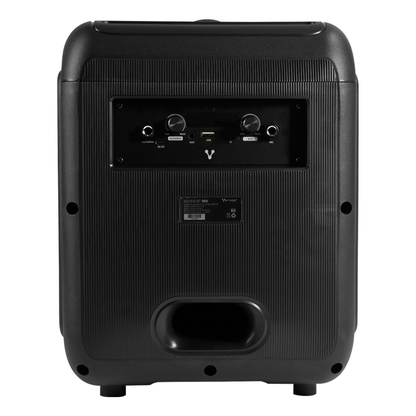 Bocinas VORAGO KSP-350