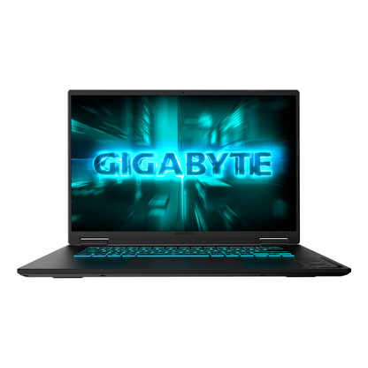 Laptops Gaming GIGABYTE GAMING A16 5VHP3LA893SH