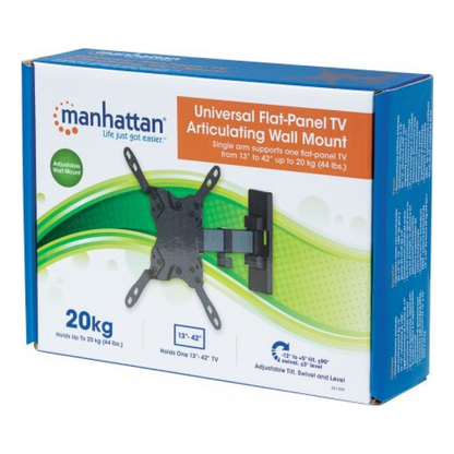 Soporte para TV MANHATTAN 461399