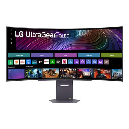 Monitores LG 45GX90SA