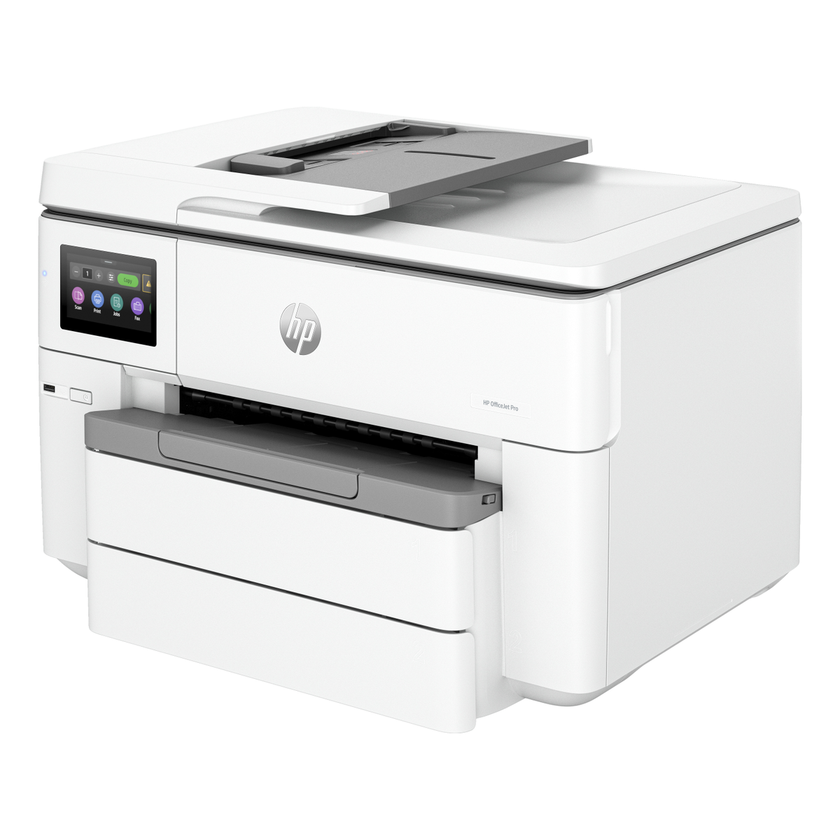 All in One HP 9730 WF OFFICEJET (537P5C#AKY)