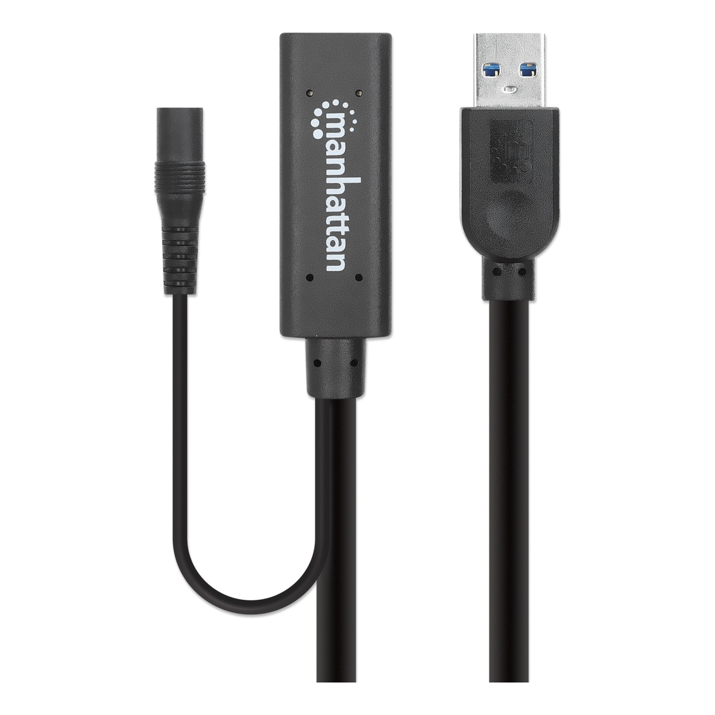Cable USB MANHATTAN 153768