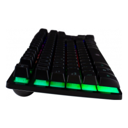 Teclado Gaming VORAGO KB-503