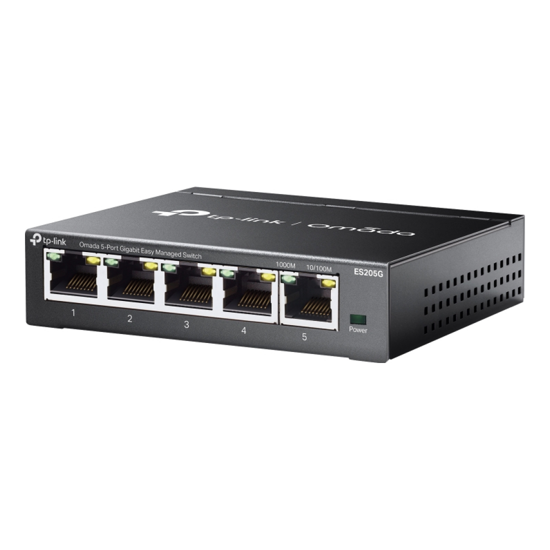Switch TP-LINK ES205G