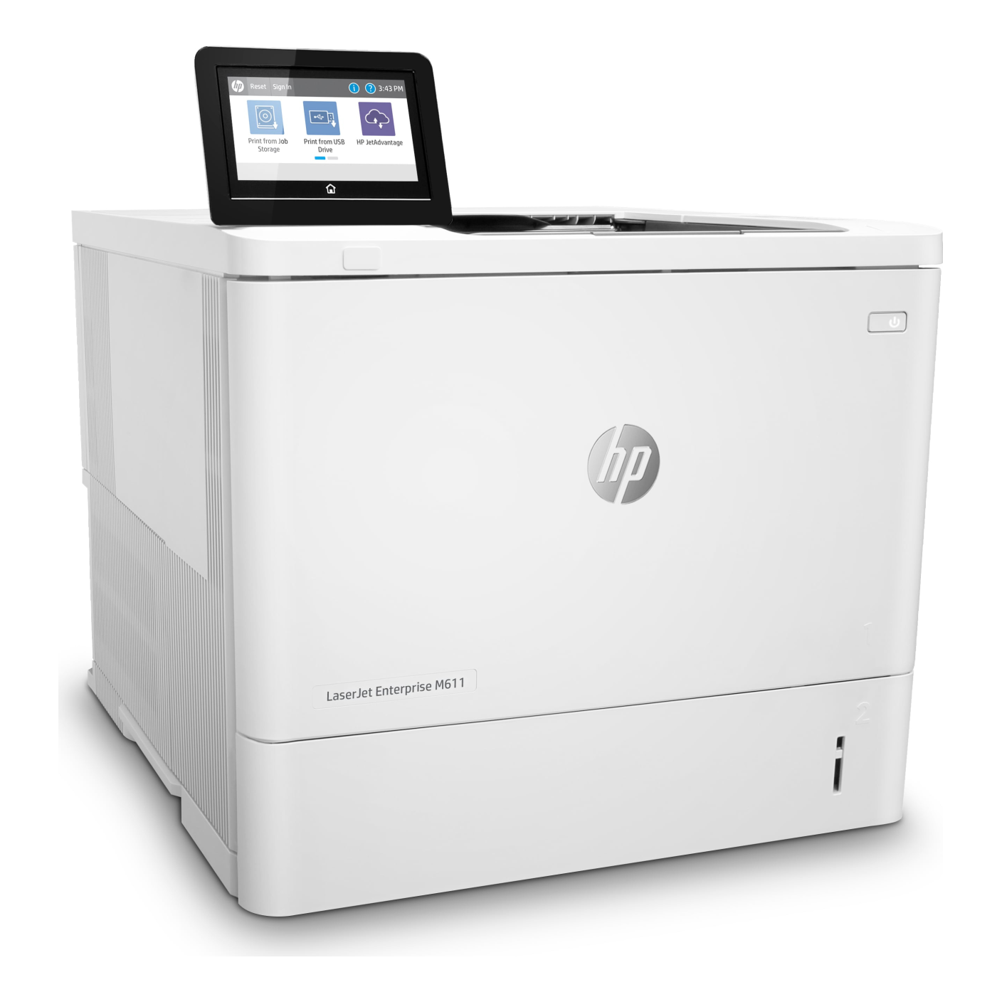 Impresora HP