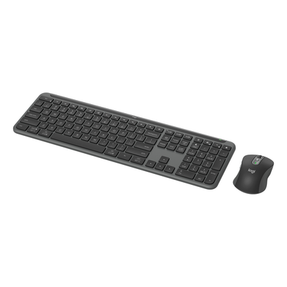 Kit de Teclado y mouse  LOGITECH 920-012473