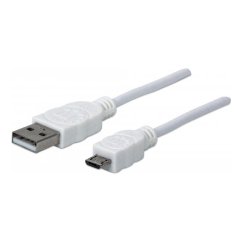 Cable USB MANHATTAN 324069